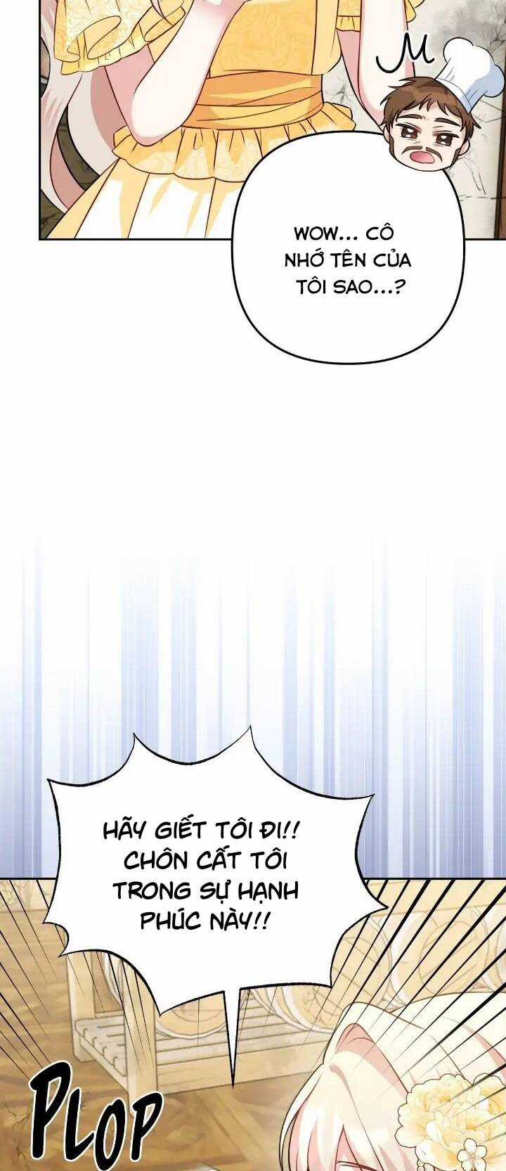 Tôi Sống Chung Với Mẹ Chồng Chapter 24 trang 64