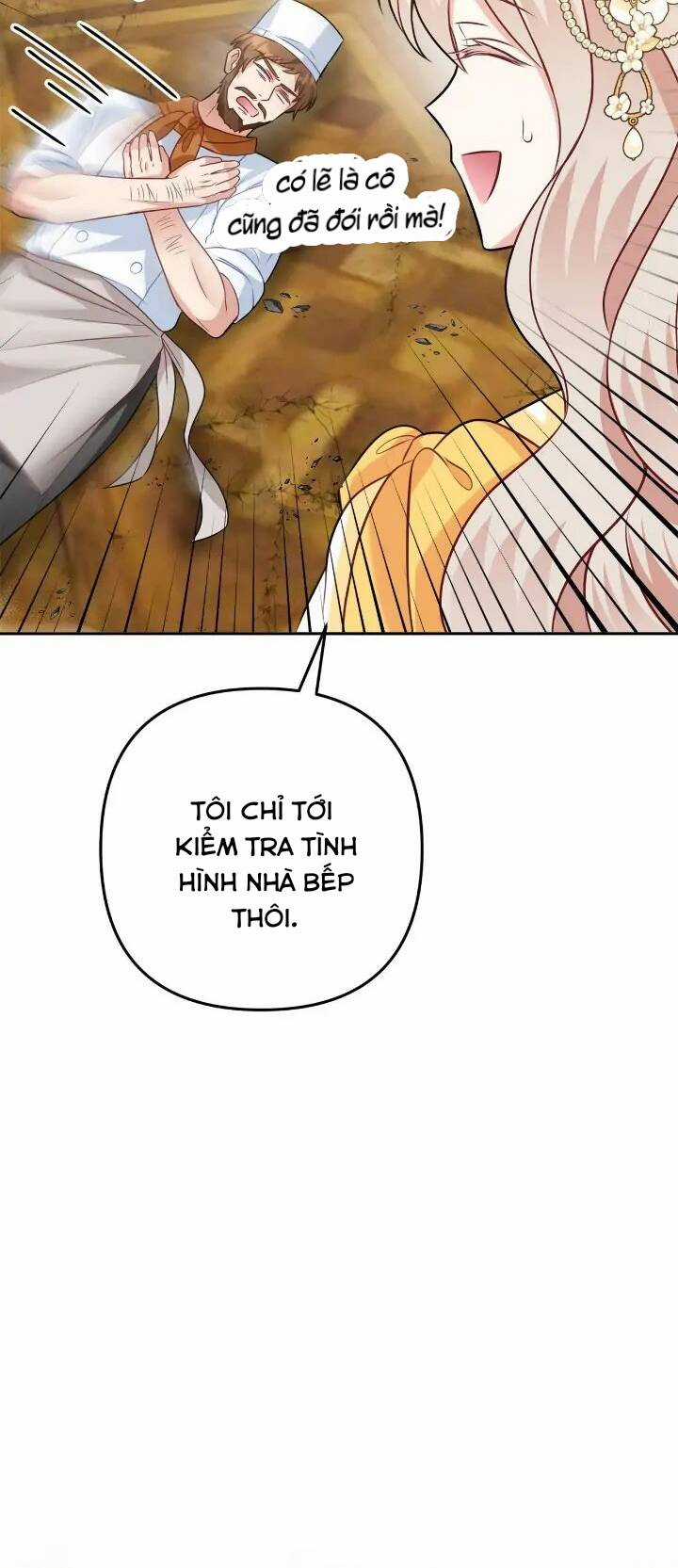 Tôi Sống Chung Với Mẹ Chồng Chapter 24 trang 65