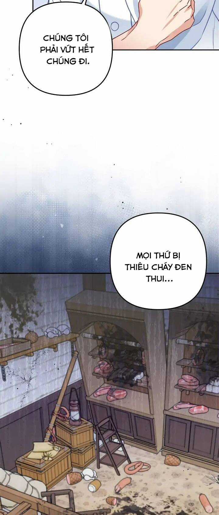 Tôi Sống Chung Với Mẹ Chồng Chapter 24 trang 68