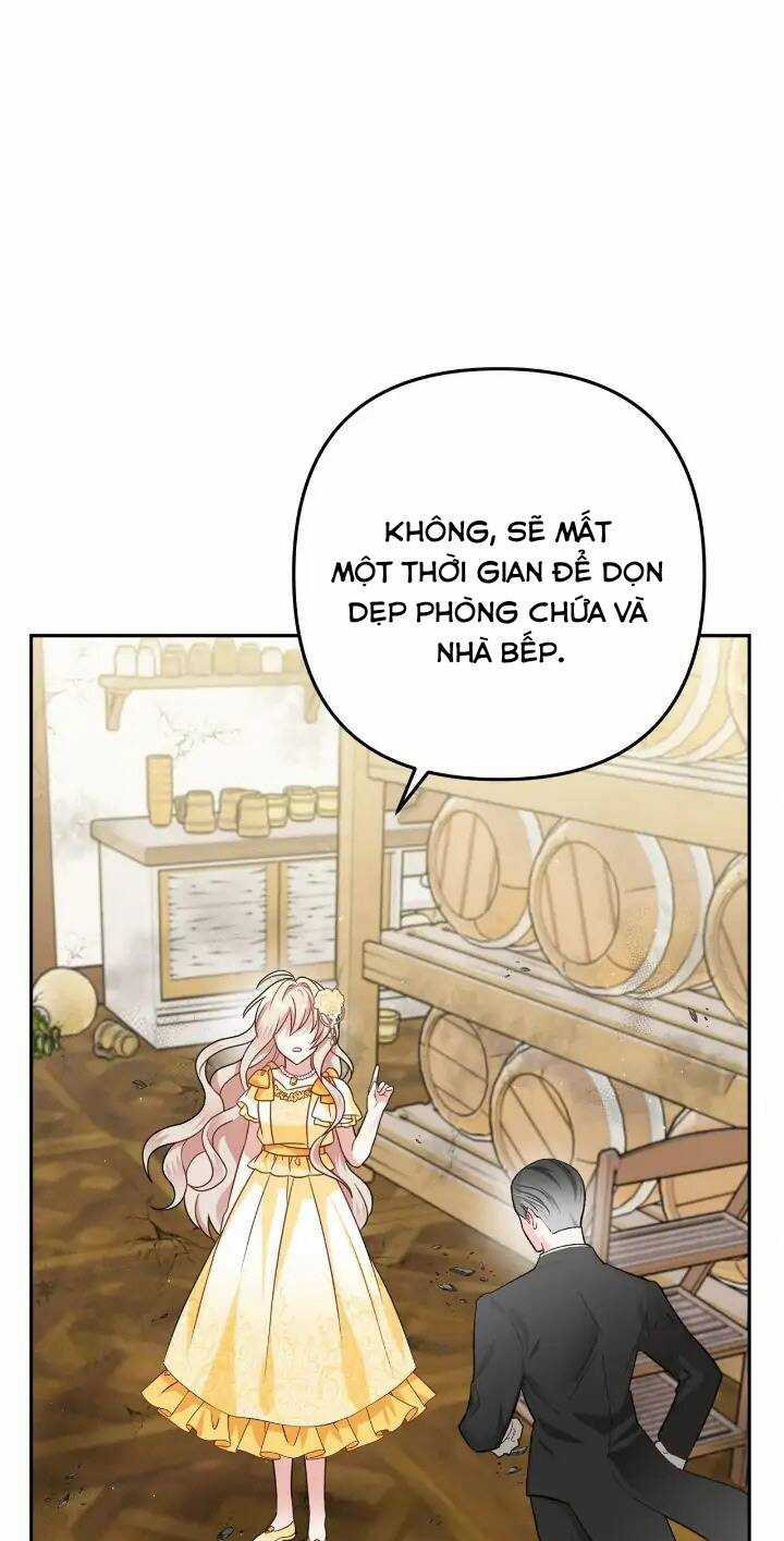 Tôi Sống Chung Với Mẹ Chồng Chapter 24 trang 72