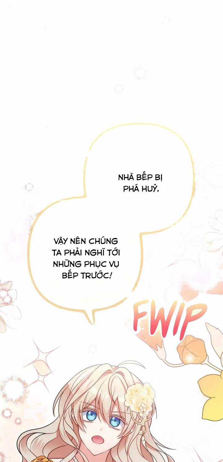 Tôi Sống Chung Với Mẹ Chồng Chapter 24 trang 75