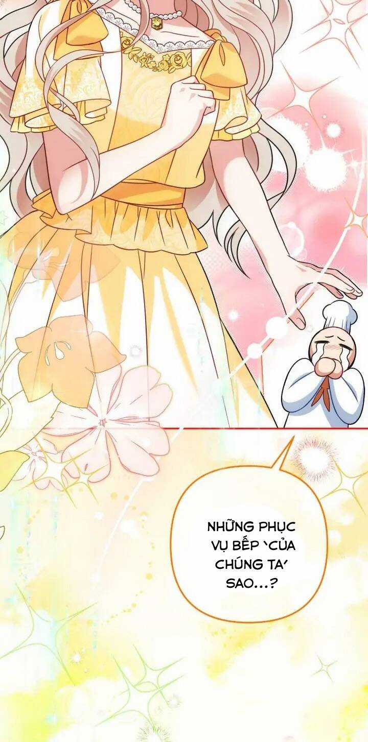 Tôi Sống Chung Với Mẹ Chồng Chapter 24 trang 76