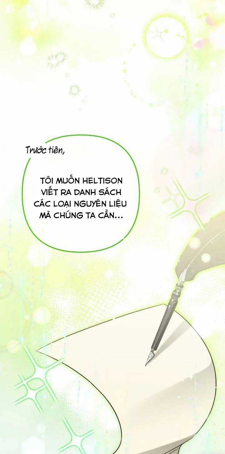Tôi Sống Chung Với Mẹ Chồng Chapter 24 trang 77