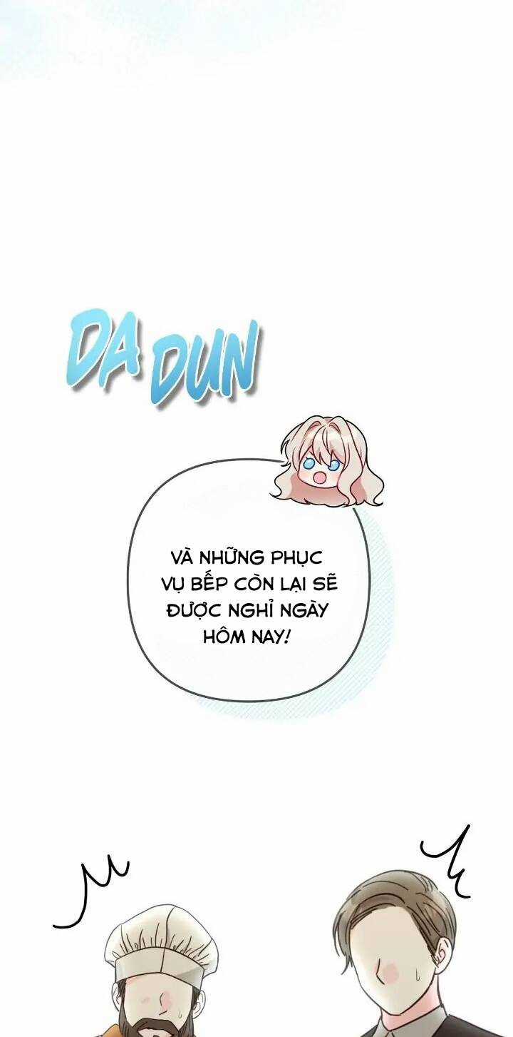 Tôi Sống Chung Với Mẹ Chồng Chapter 24 trang 79