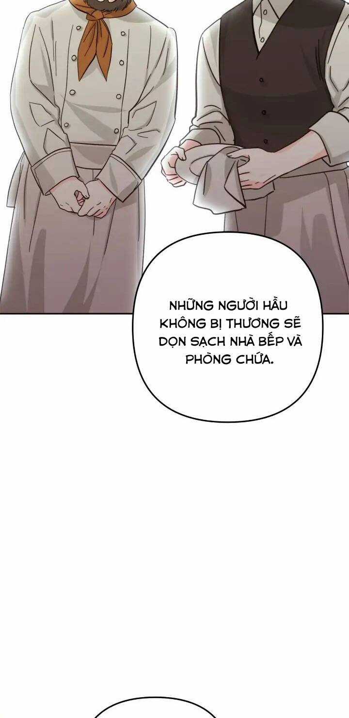 Tôi Sống Chung Với Mẹ Chồng Chapter 24 trang 80