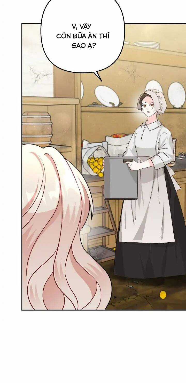 Tôi Sống Chung Với Mẹ Chồng Chapter 24 trang 81