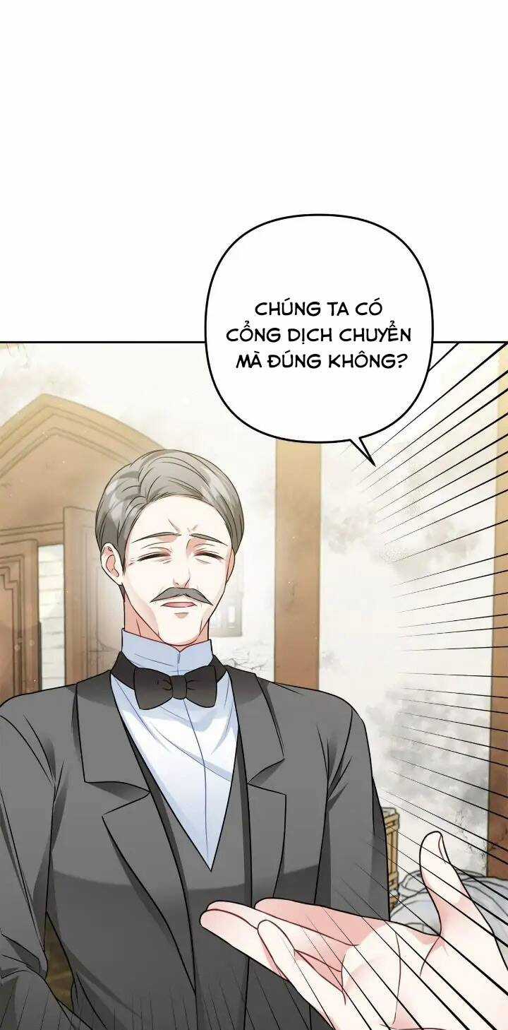 Tôi Sống Chung Với Mẹ Chồng Chapter 24 trang 82