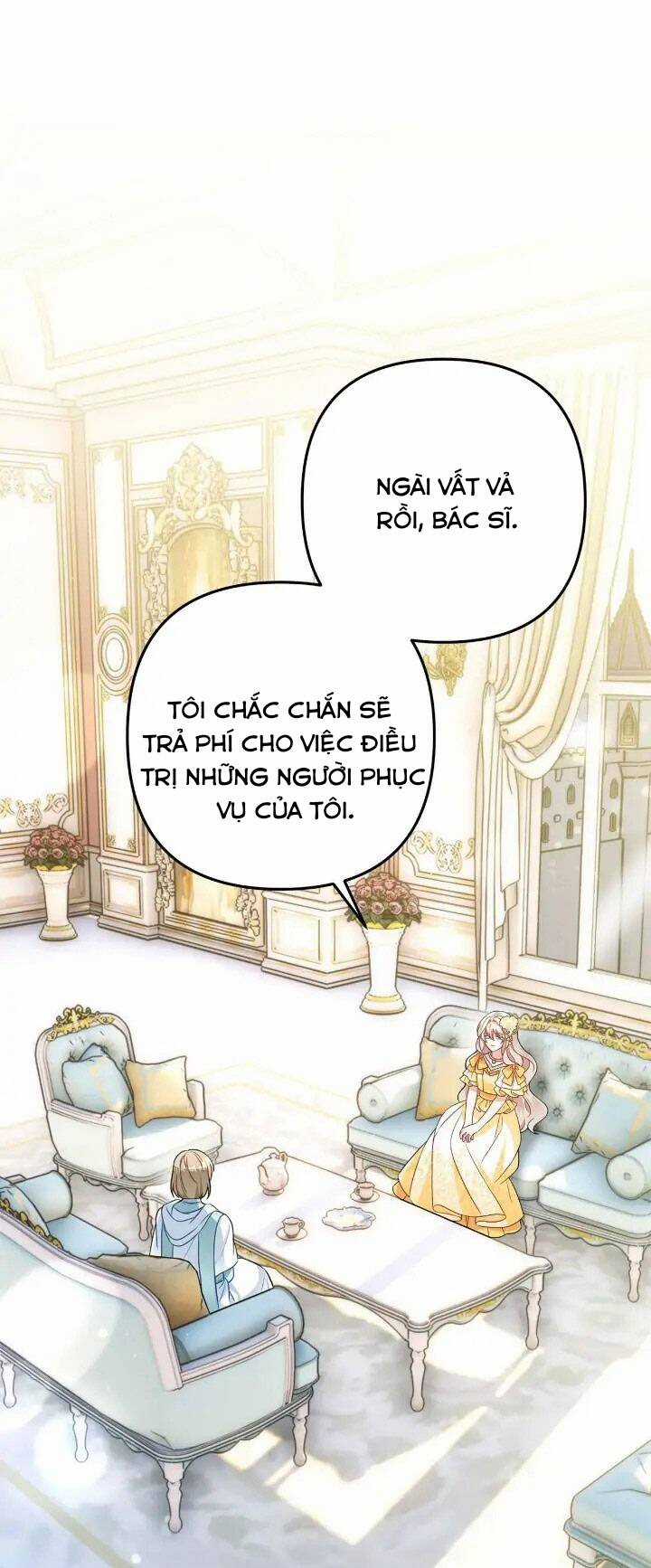 Tôi Sống Chung Với Mẹ Chồng Chapter 25 trang 0