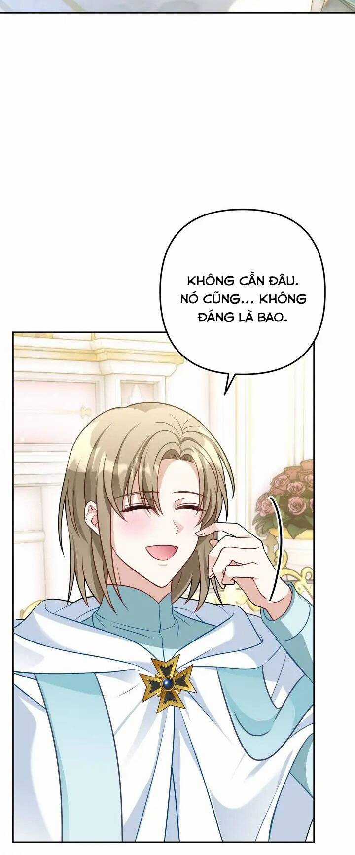 Tôi Sống Chung Với Mẹ Chồng Chapter 25 trang 1