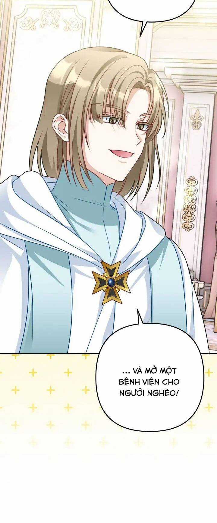 Tôi Sống Chung Với Mẹ Chồng Chapter 25 trang 11