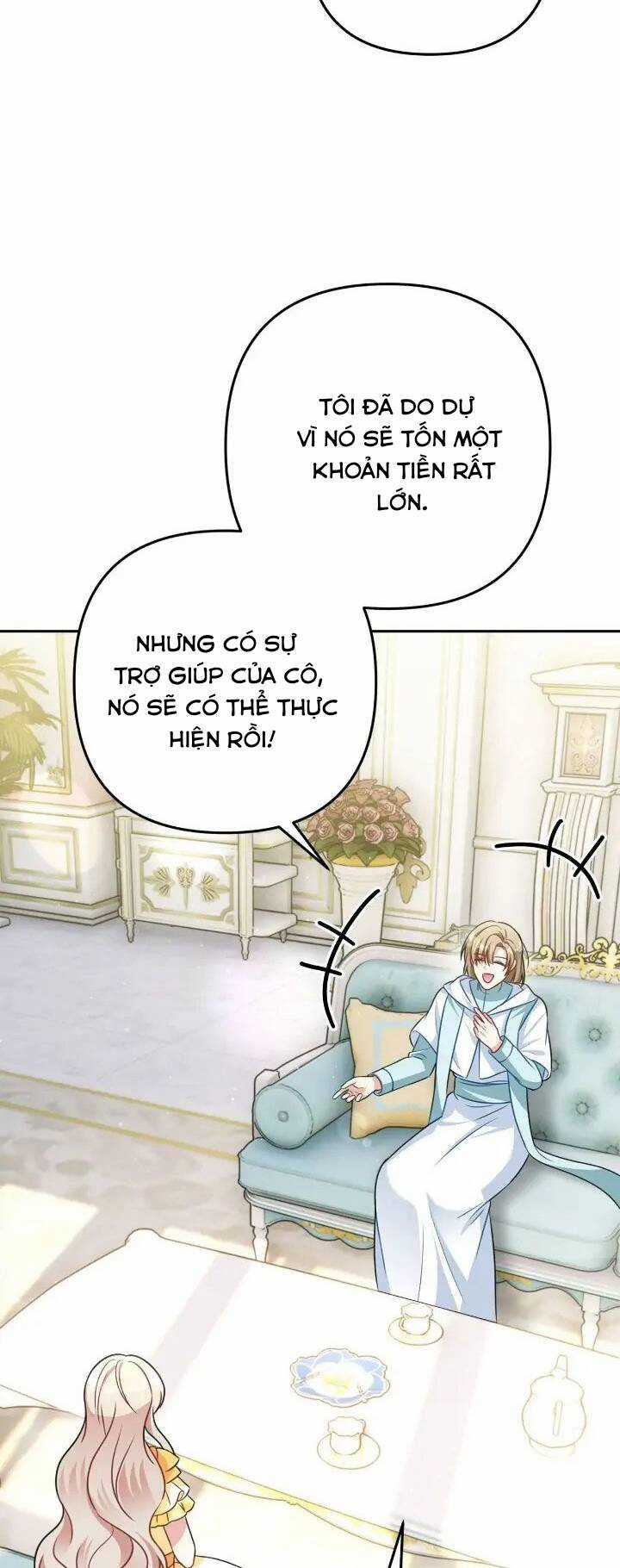 Tôi Sống Chung Với Mẹ Chồng Chapter 25 trang 13