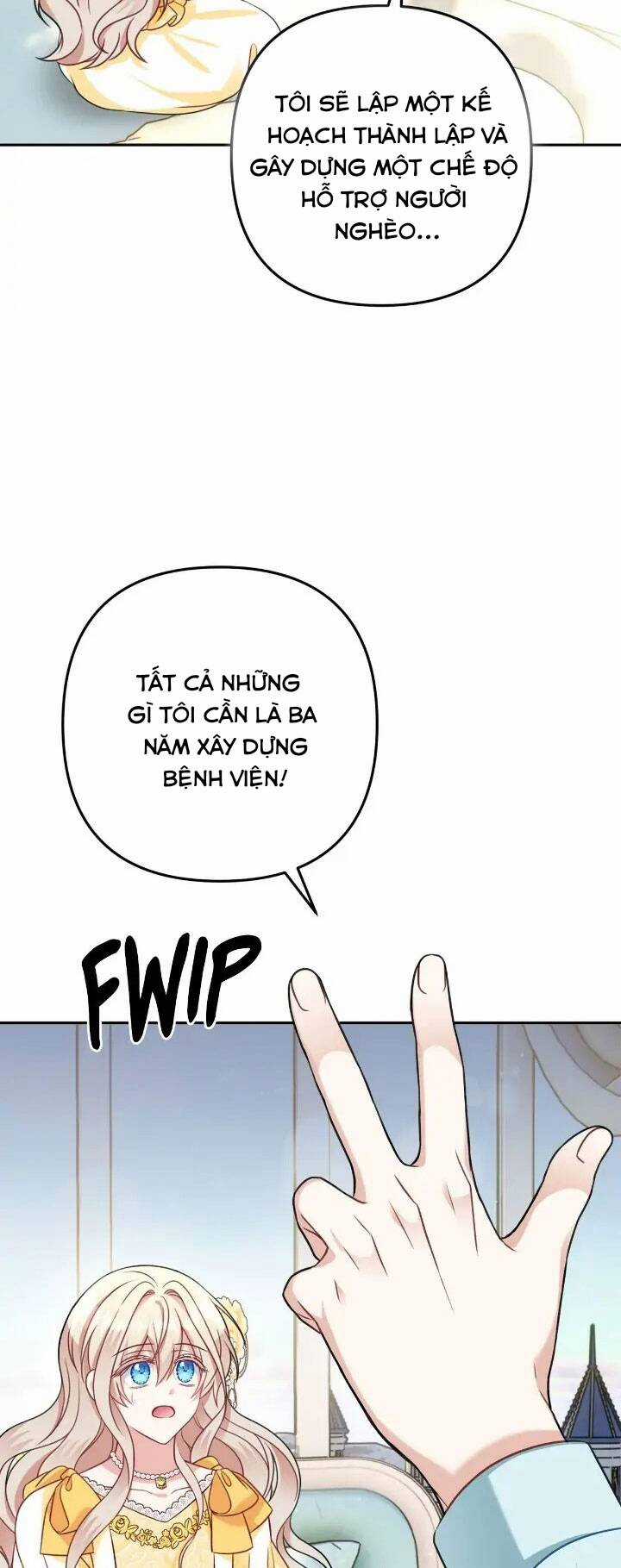 Tôi Sống Chung Với Mẹ Chồng Chapter 25 trang 14