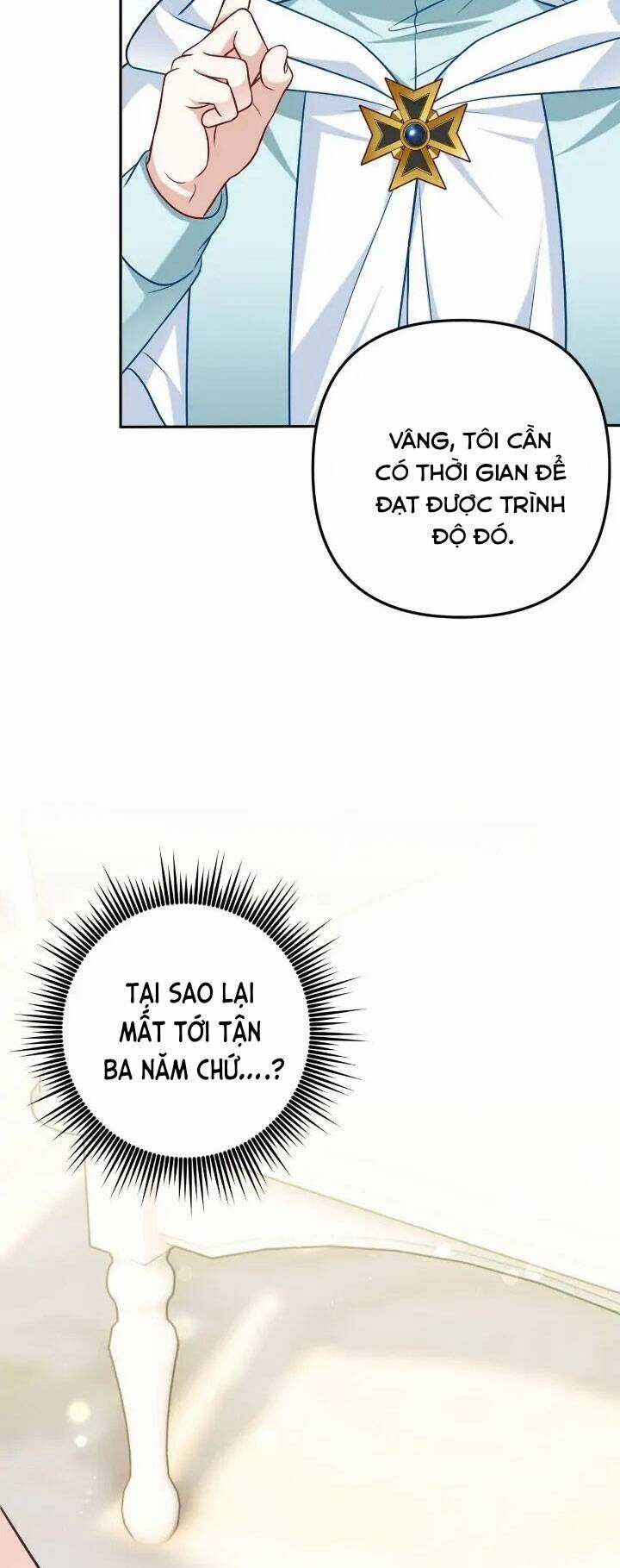 Tôi Sống Chung Với Mẹ Chồng Chapter 25 trang 16