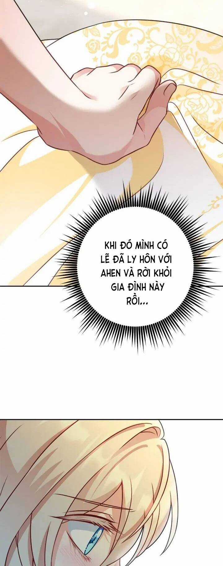 Tôi Sống Chung Với Mẹ Chồng Chapter 25 trang 17