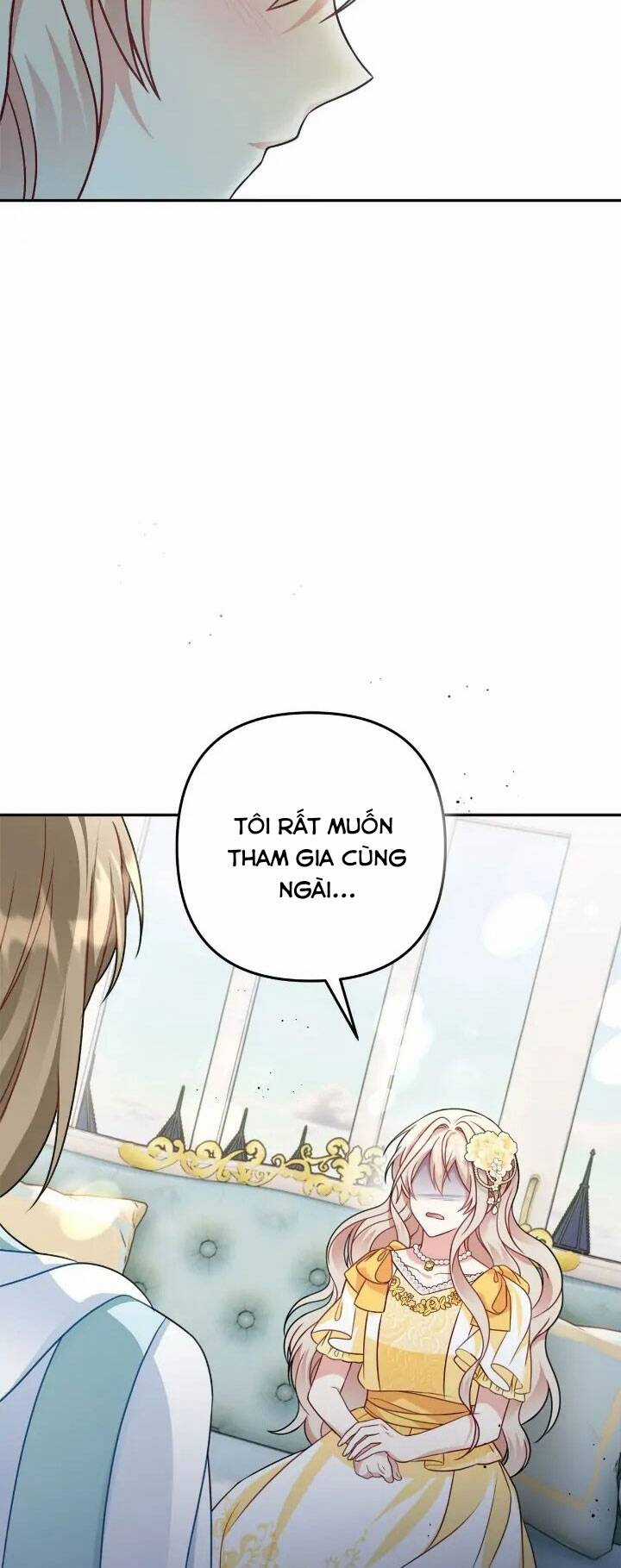 Tôi Sống Chung Với Mẹ Chồng Chapter 25 trang 18