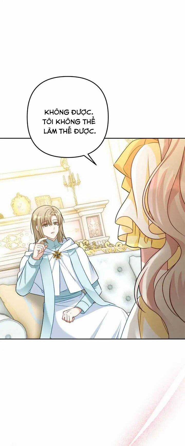 Tôi Sống Chung Với Mẹ Chồng Chapter 25 trang 2