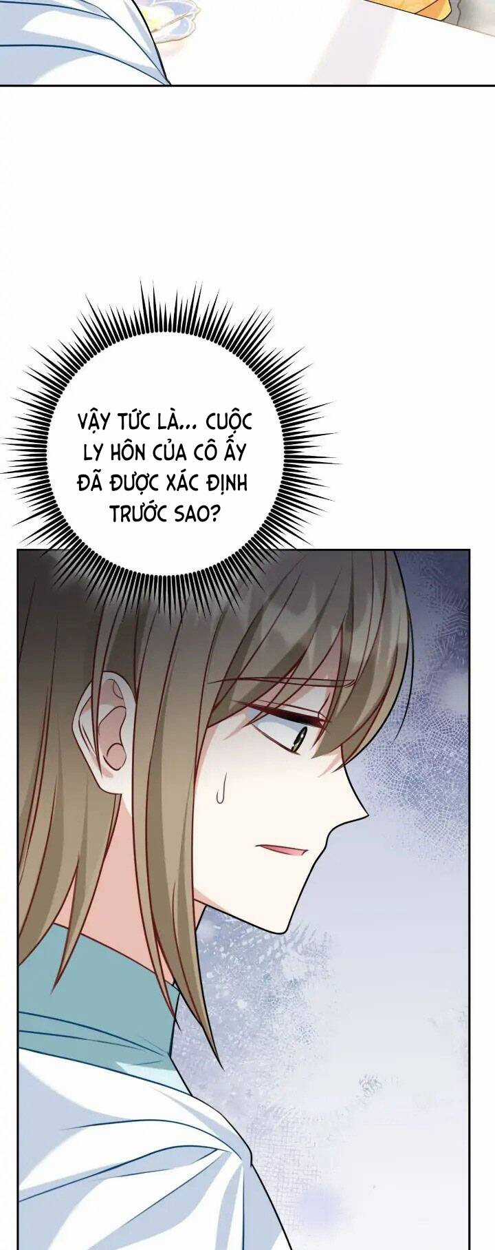 Tôi Sống Chung Với Mẹ Chồng Chapter 25 trang 23