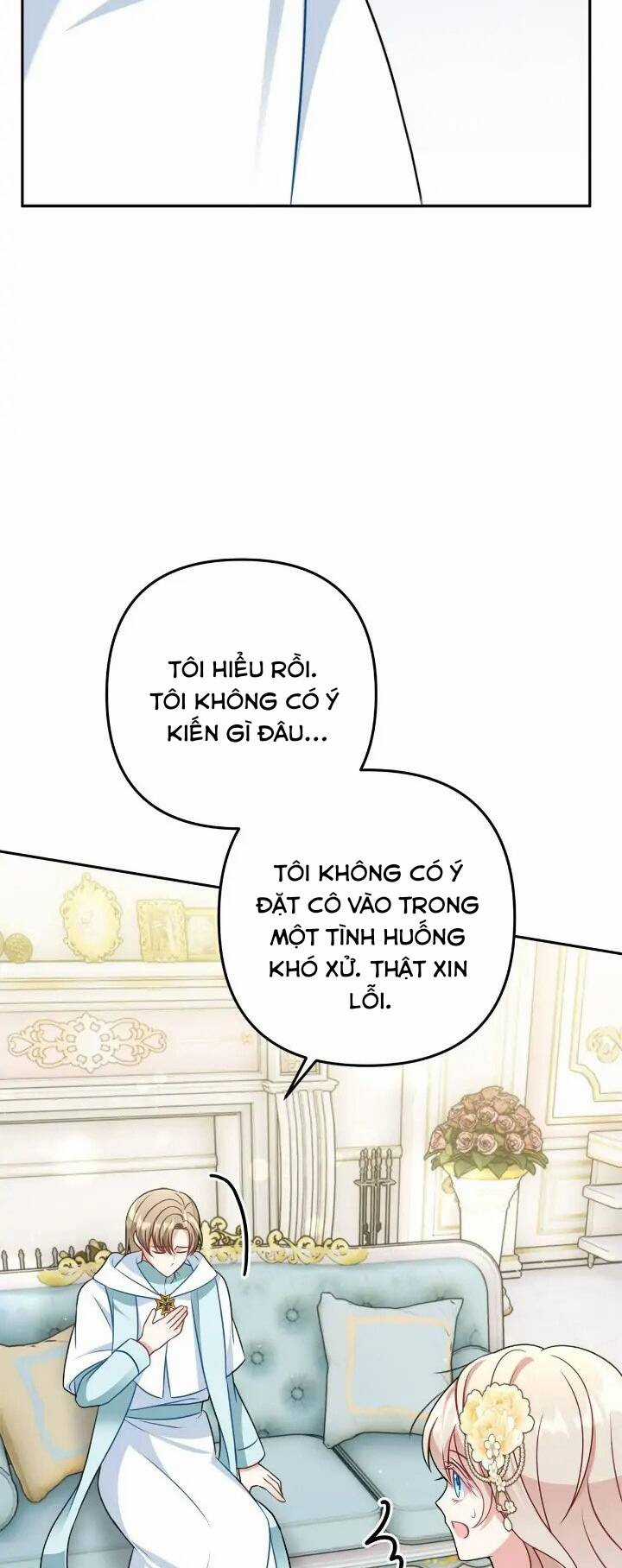 Tôi Sống Chung Với Mẹ Chồng Chapter 25 trang 24