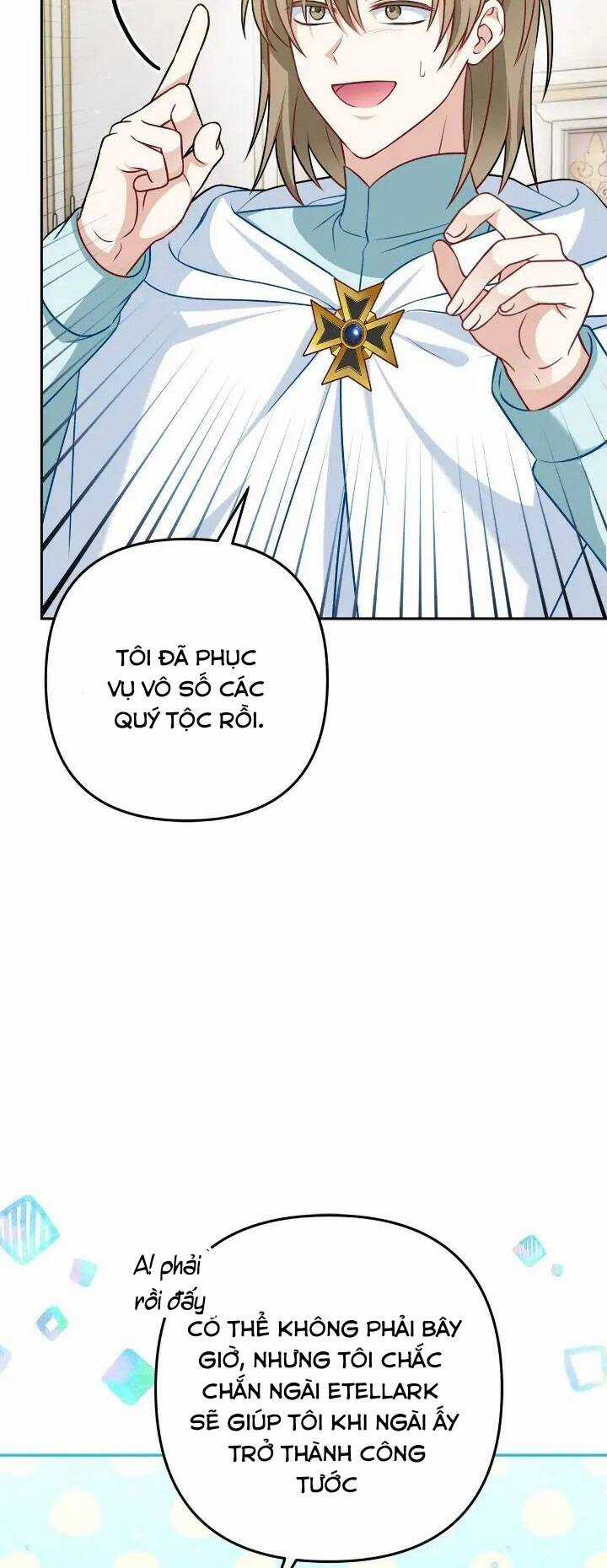 Tôi Sống Chung Với Mẹ Chồng Chapter 25 trang 27