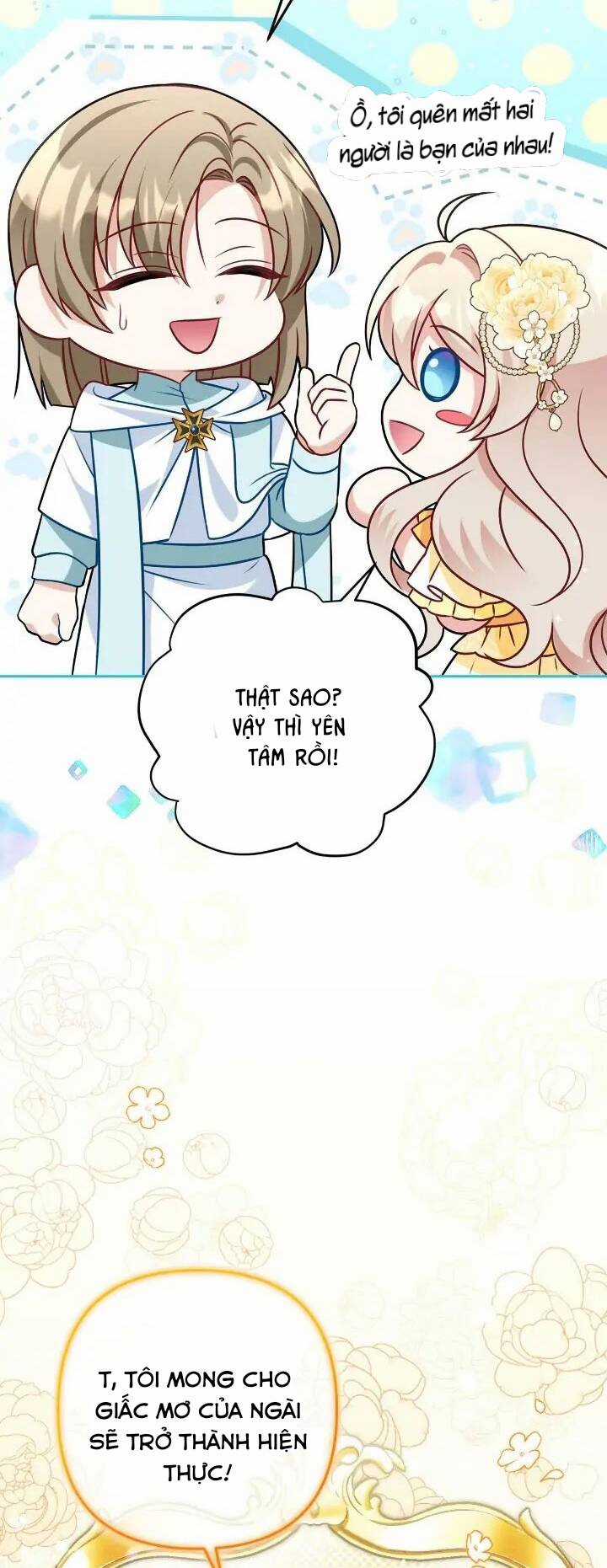 Tôi Sống Chung Với Mẹ Chồng Chapter 25 trang 28