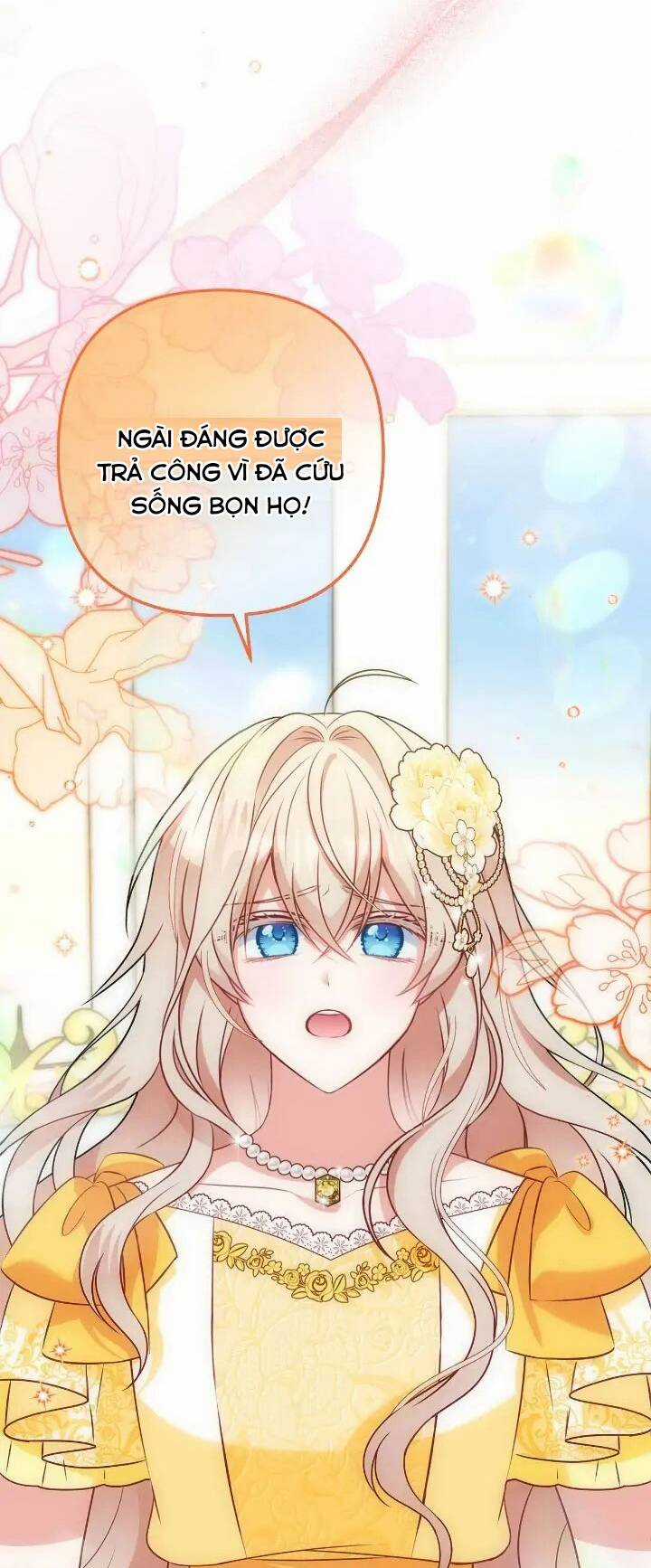 Tôi Sống Chung Với Mẹ Chồng Chapter 25 trang 3