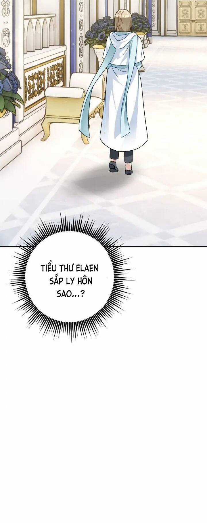 Tôi Sống Chung Với Mẹ Chồng Chapter 25 trang 32