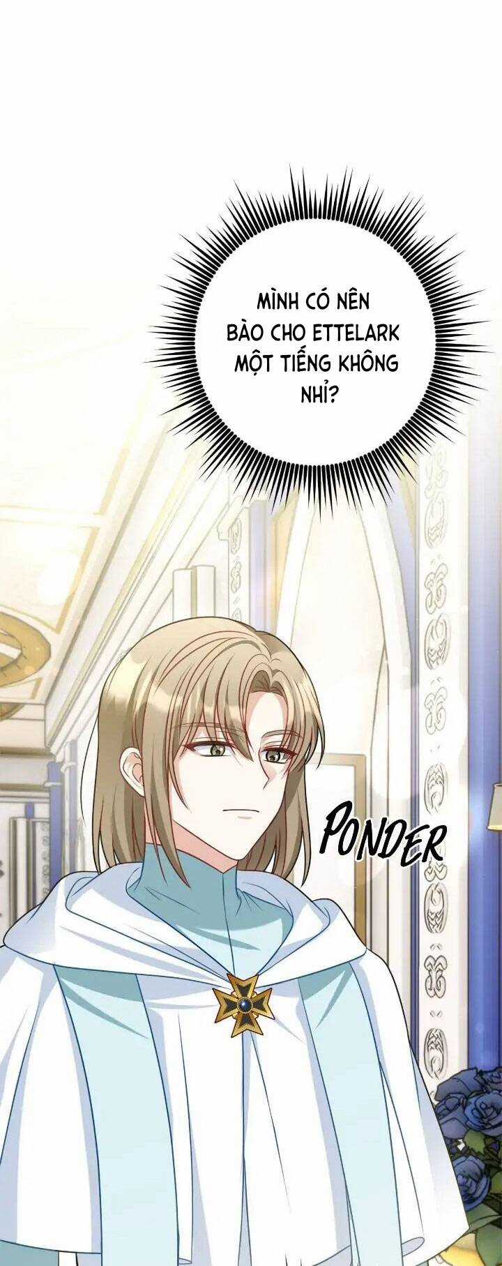 Tôi Sống Chung Với Mẹ Chồng Chapter 25 trang 33