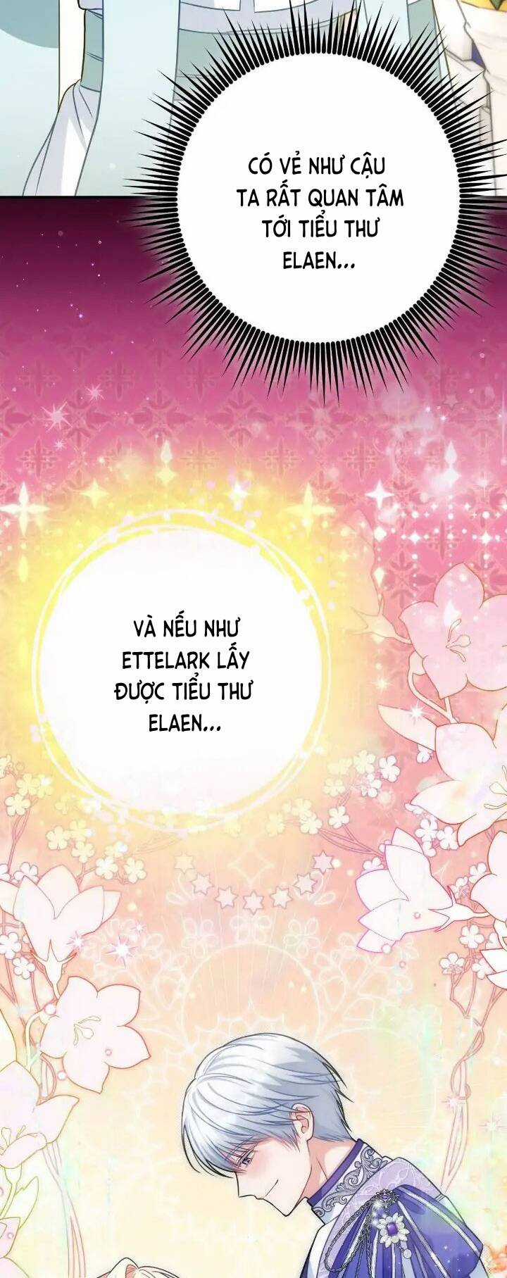 Tôi Sống Chung Với Mẹ Chồng Chapter 25 trang 34