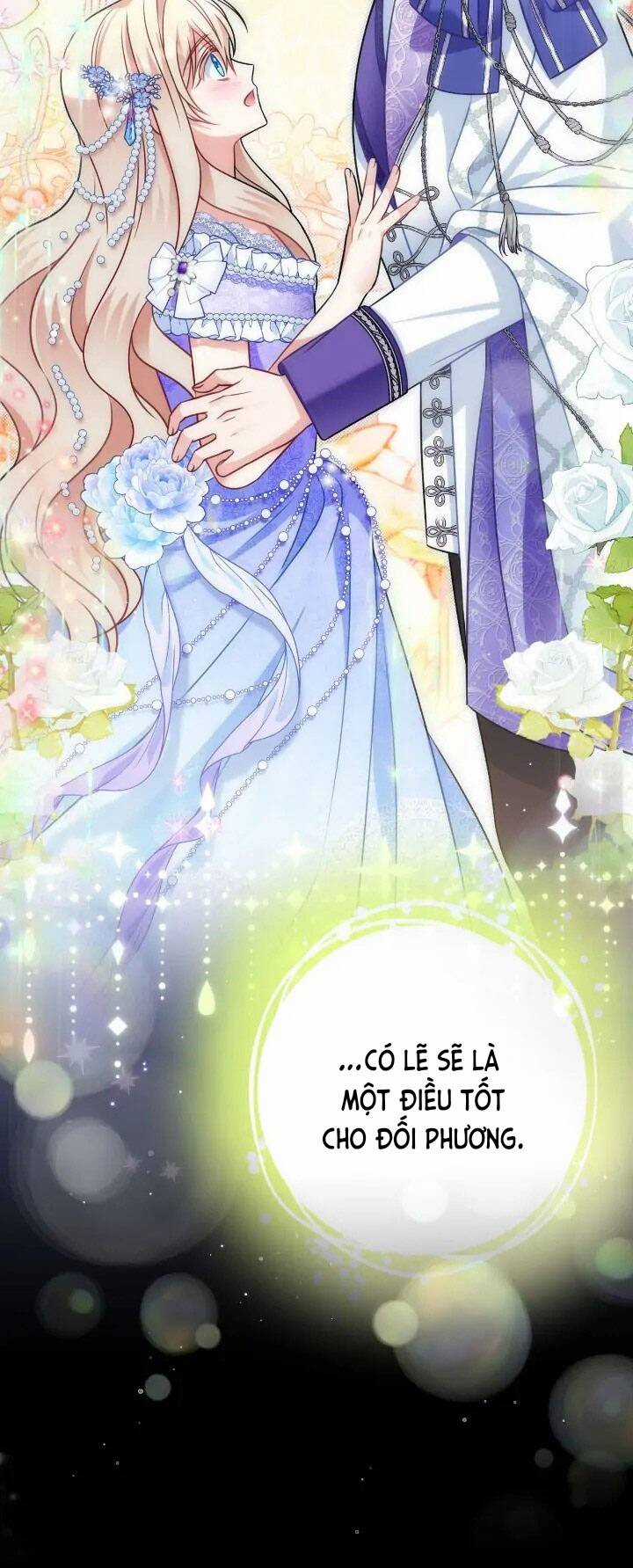 Tôi Sống Chung Với Mẹ Chồng Chapter 25 trang 35