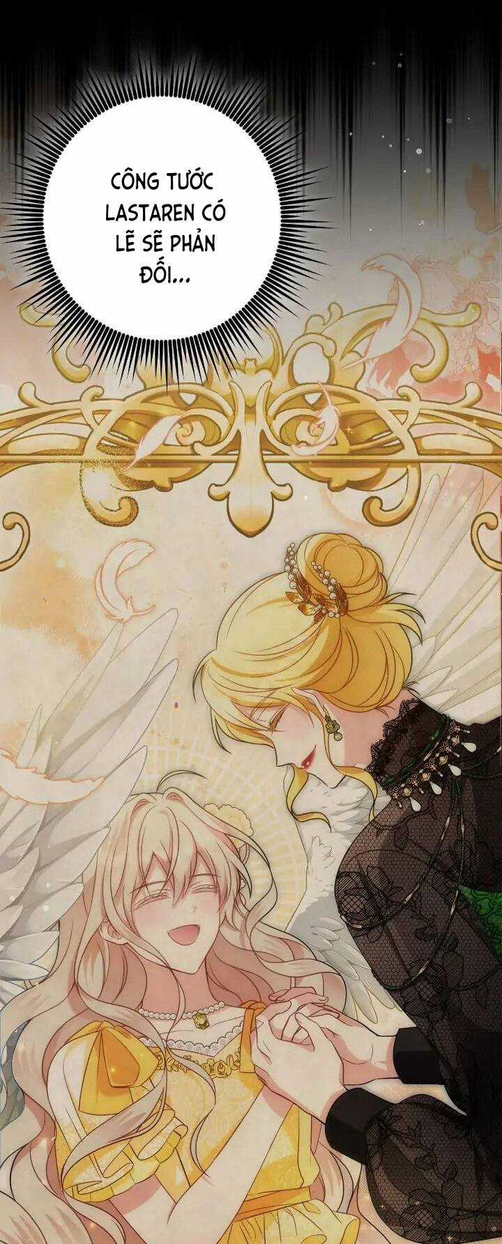 Tôi Sống Chung Với Mẹ Chồng Chapter 25 trang 36