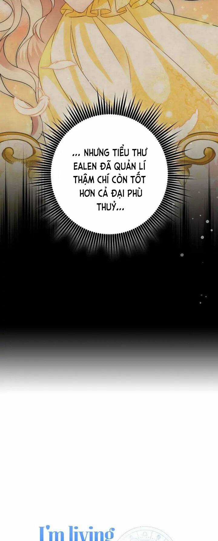 Tôi Sống Chung Với Mẹ Chồng Chapter 25 trang 37