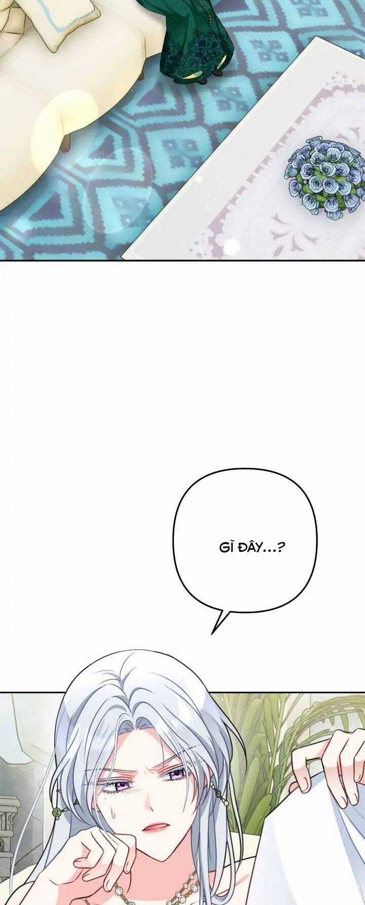 Tôi Sống Chung Với Mẹ Chồng Chapter 25 trang 39