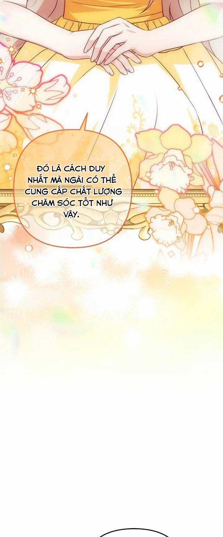 Tôi Sống Chung Với Mẹ Chồng Chapter 25 trang 4