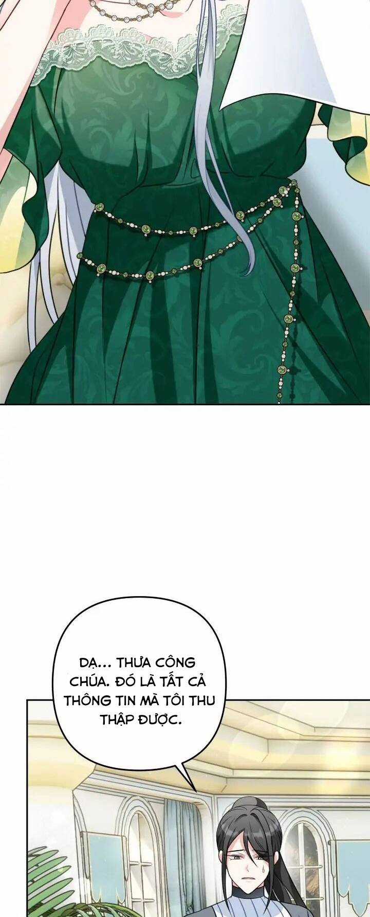 Tôi Sống Chung Với Mẹ Chồng Chapter 25 trang 40