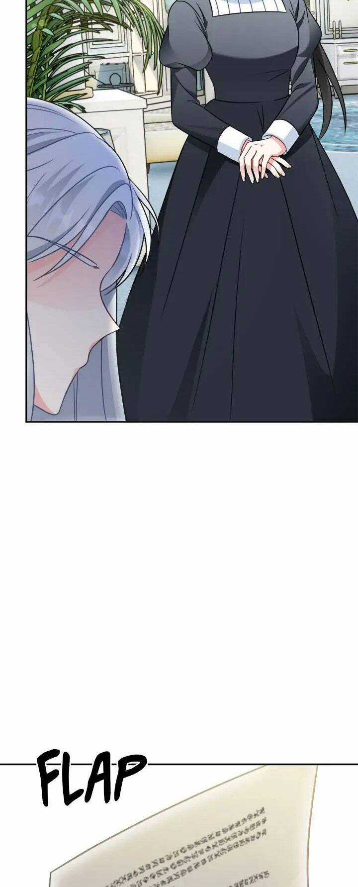 Tôi Sống Chung Với Mẹ Chồng Chapter 25 trang 41