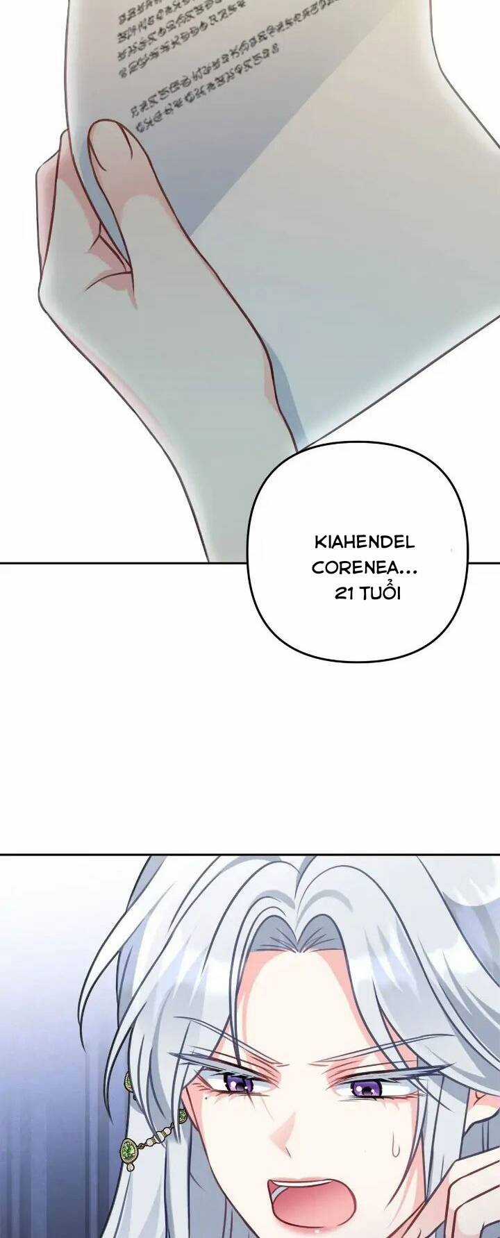 Tôi Sống Chung Với Mẹ Chồng Chapter 25 trang 42