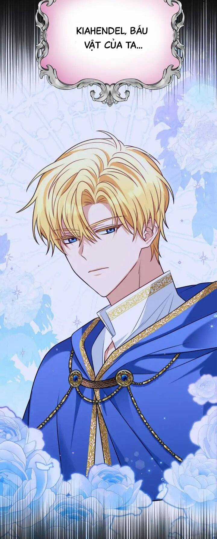 Tôi Sống Chung Với Mẹ Chồng Chapter 25 trang 46