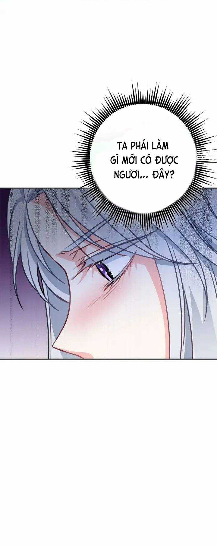 Tôi Sống Chung Với Mẹ Chồng Chapter 25 trang 48