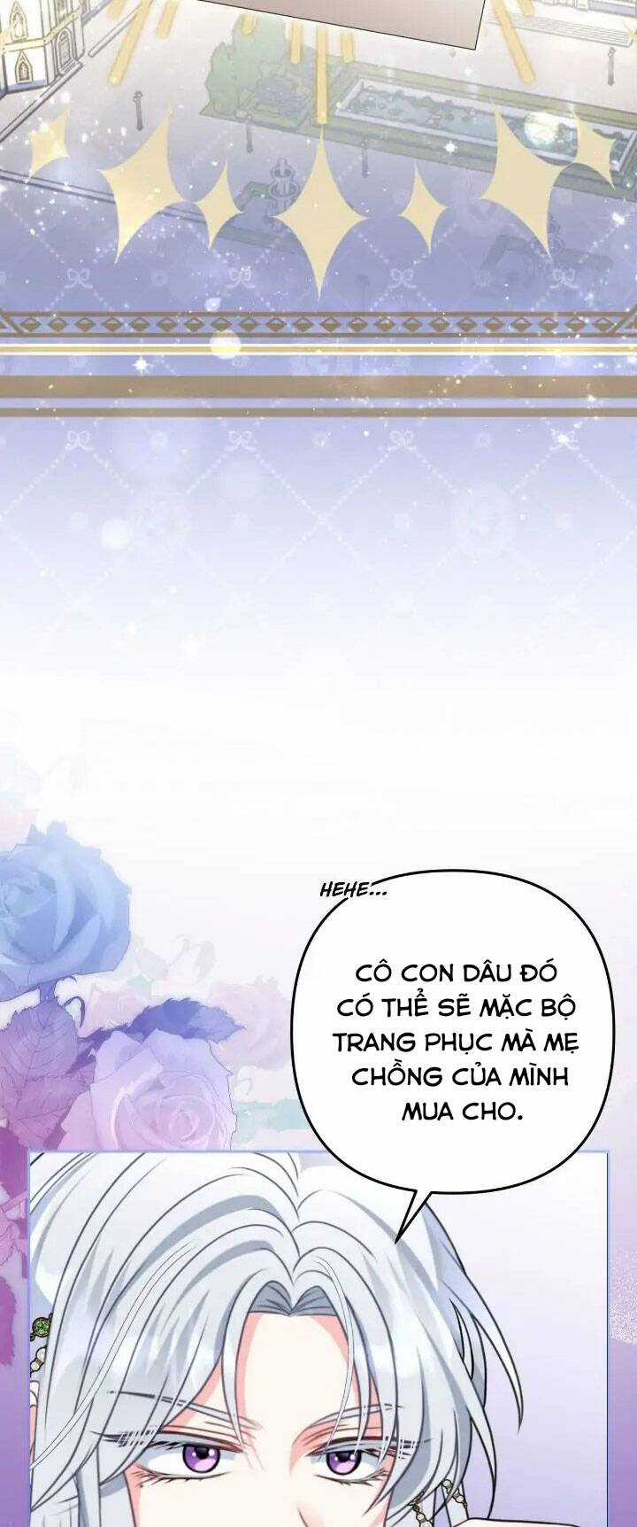 Tôi Sống Chung Với Mẹ Chồng Chapter 25 trang 51