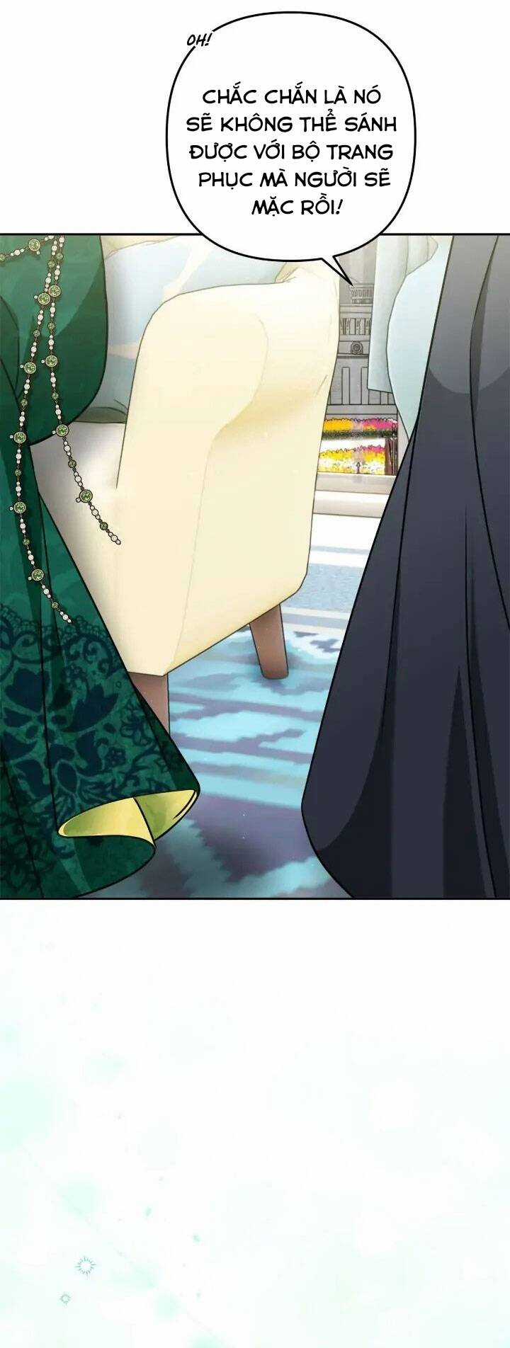 Tôi Sống Chung Với Mẹ Chồng Chapter 25 trang 53