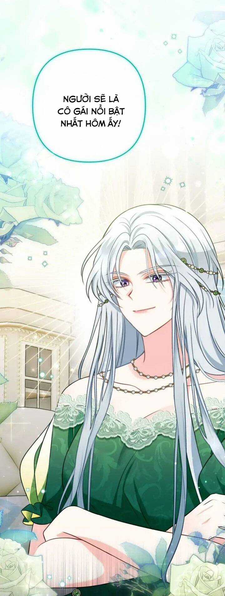 Tôi Sống Chung Với Mẹ Chồng Chapter 25 trang 54