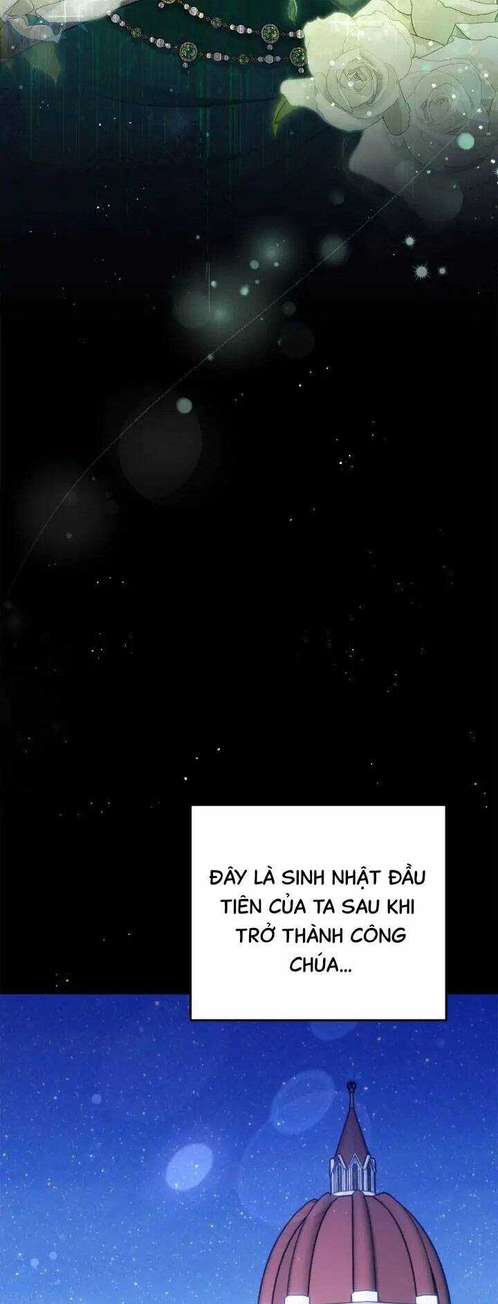 Tôi Sống Chung Với Mẹ Chồng Chapter 25 trang 55