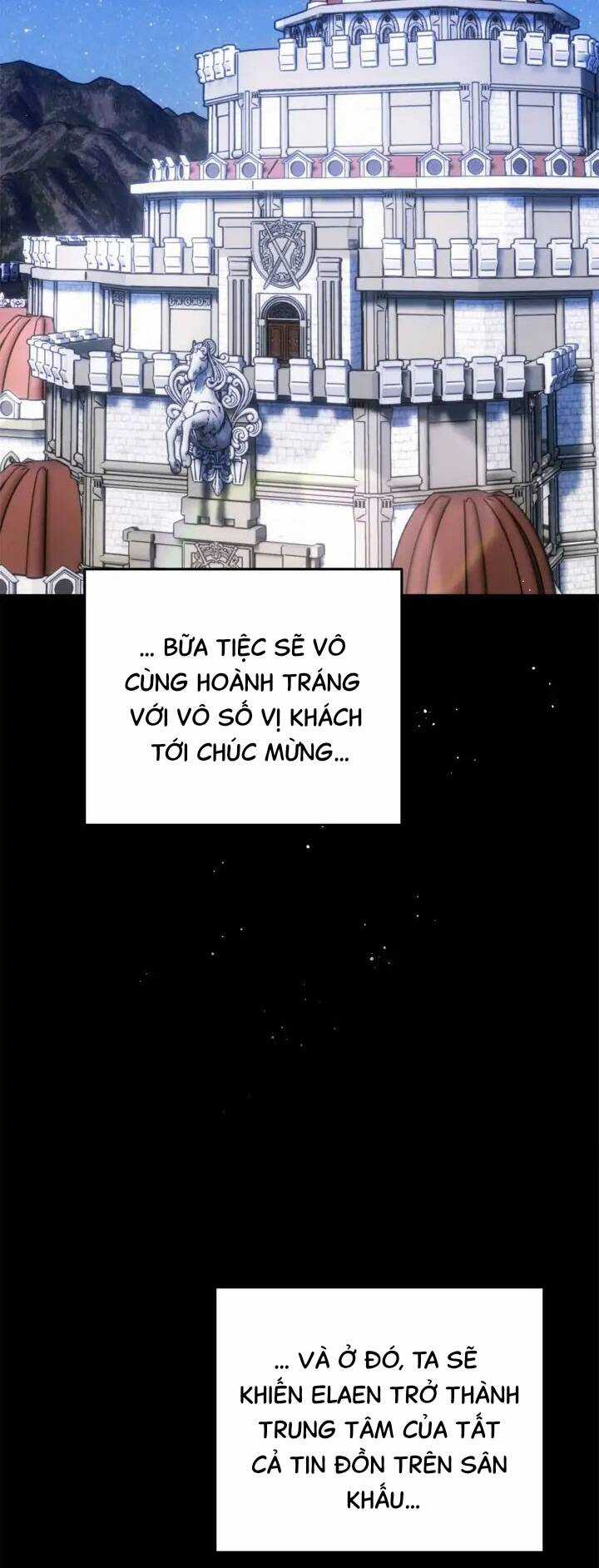 Tôi Sống Chung Với Mẹ Chồng Chapter 25 trang 56