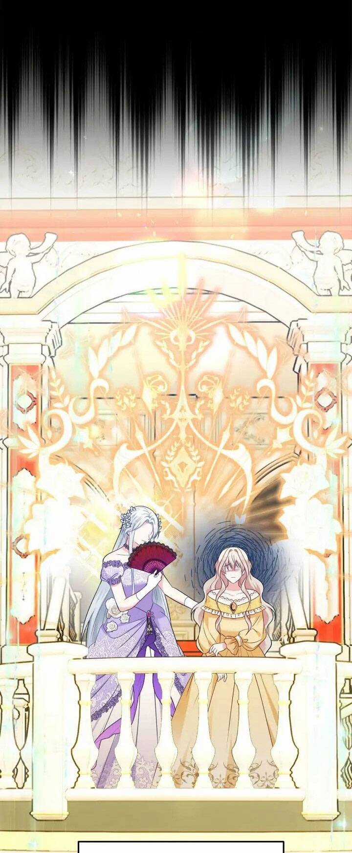 Tôi Sống Chung Với Mẹ Chồng Chapter 25 trang 57