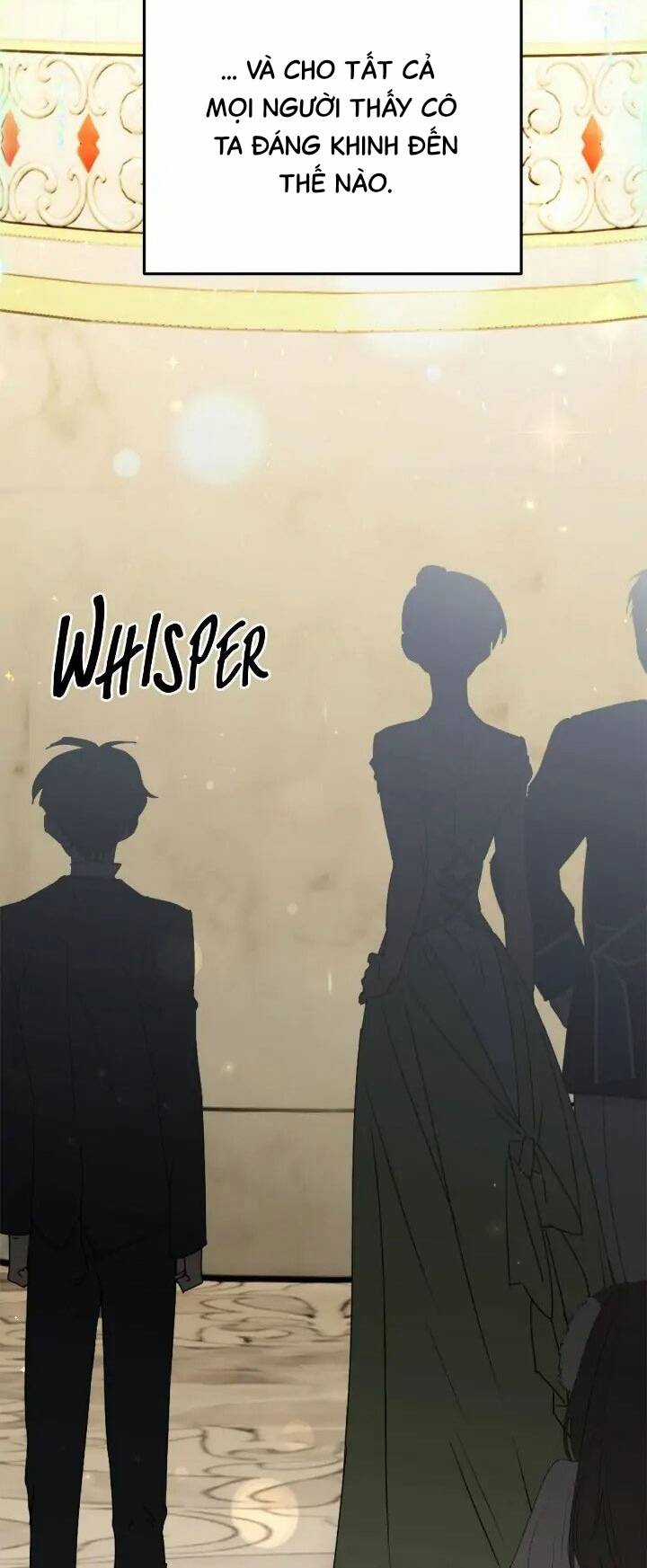 Tôi Sống Chung Với Mẹ Chồng Chapter 25 trang 58