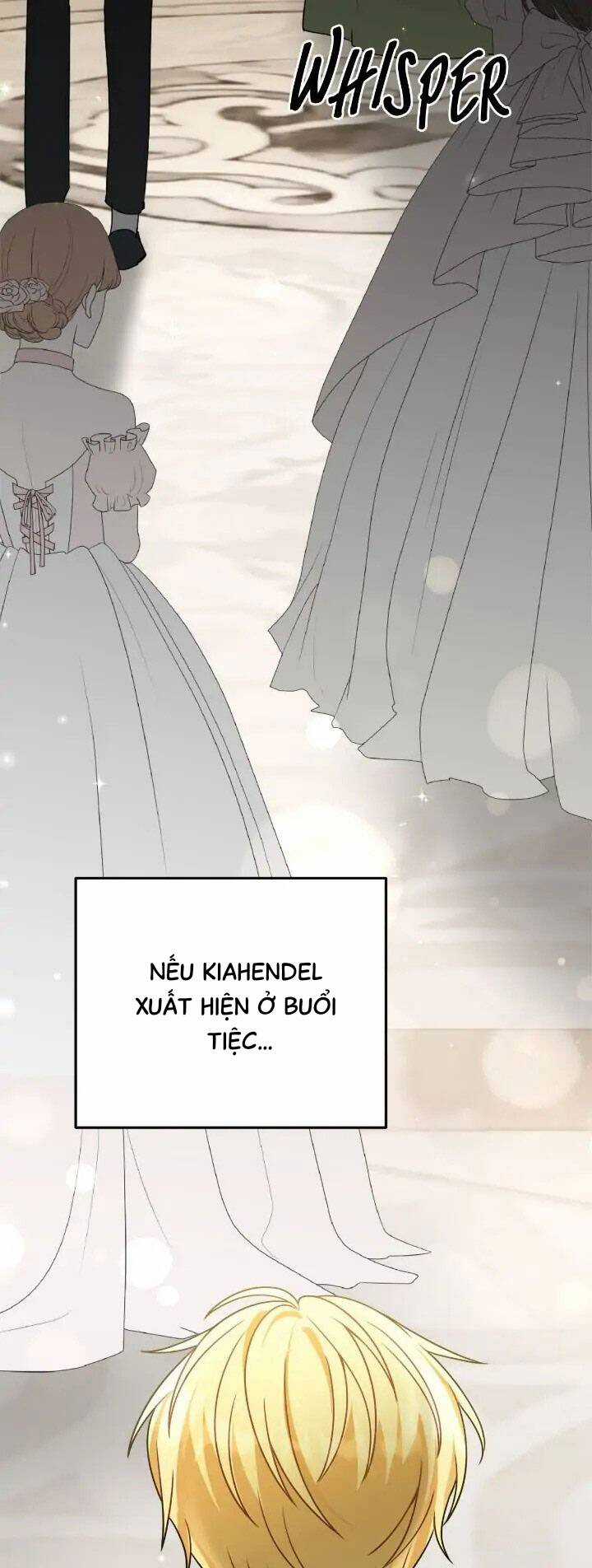 Tôi Sống Chung Với Mẹ Chồng Chapter 25 trang 59