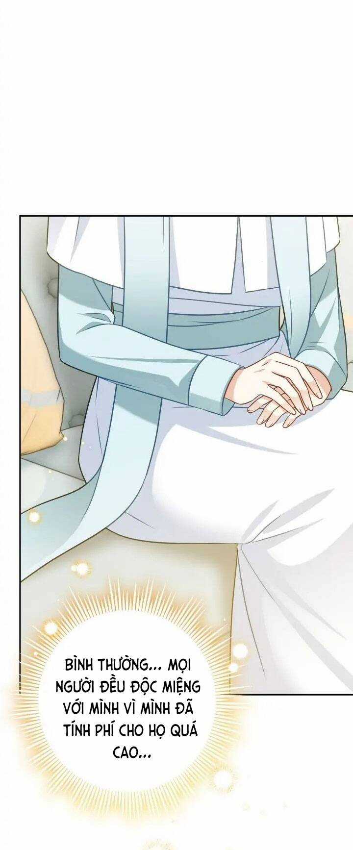 Tôi Sống Chung Với Mẹ Chồng Chapter 25 trang 6