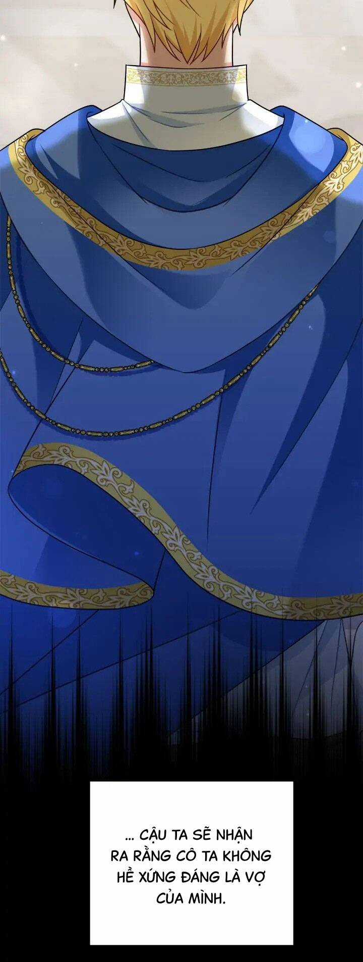 Tôi Sống Chung Với Mẹ Chồng Chapter 25 trang 60