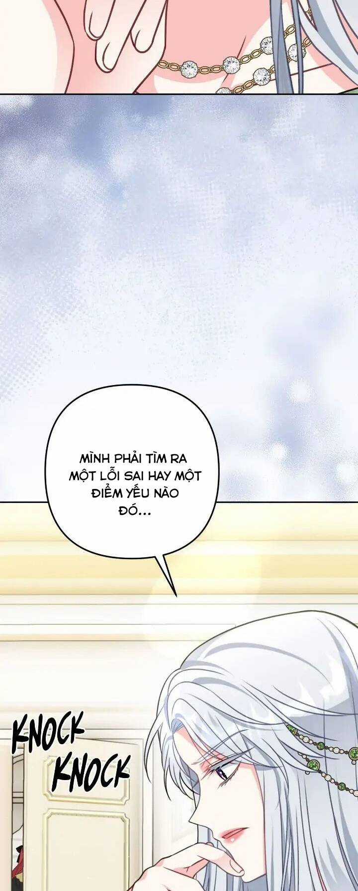 Tôi Sống Chung Với Mẹ Chồng Chapter 25 trang 62