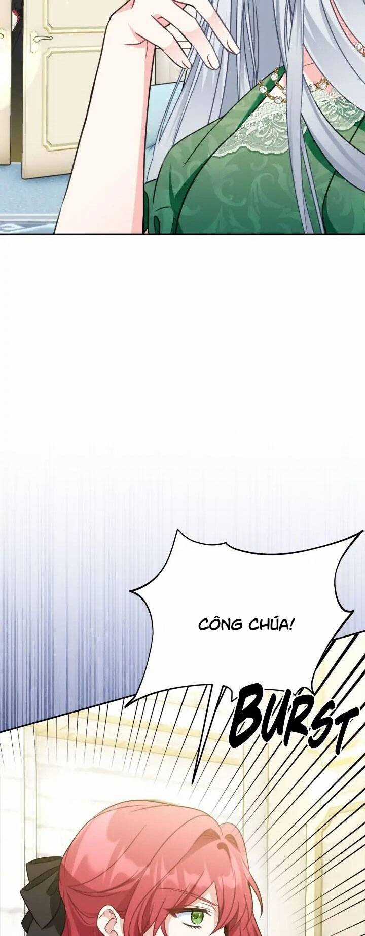 Tôi Sống Chung Với Mẹ Chồng Chapter 25 trang 63